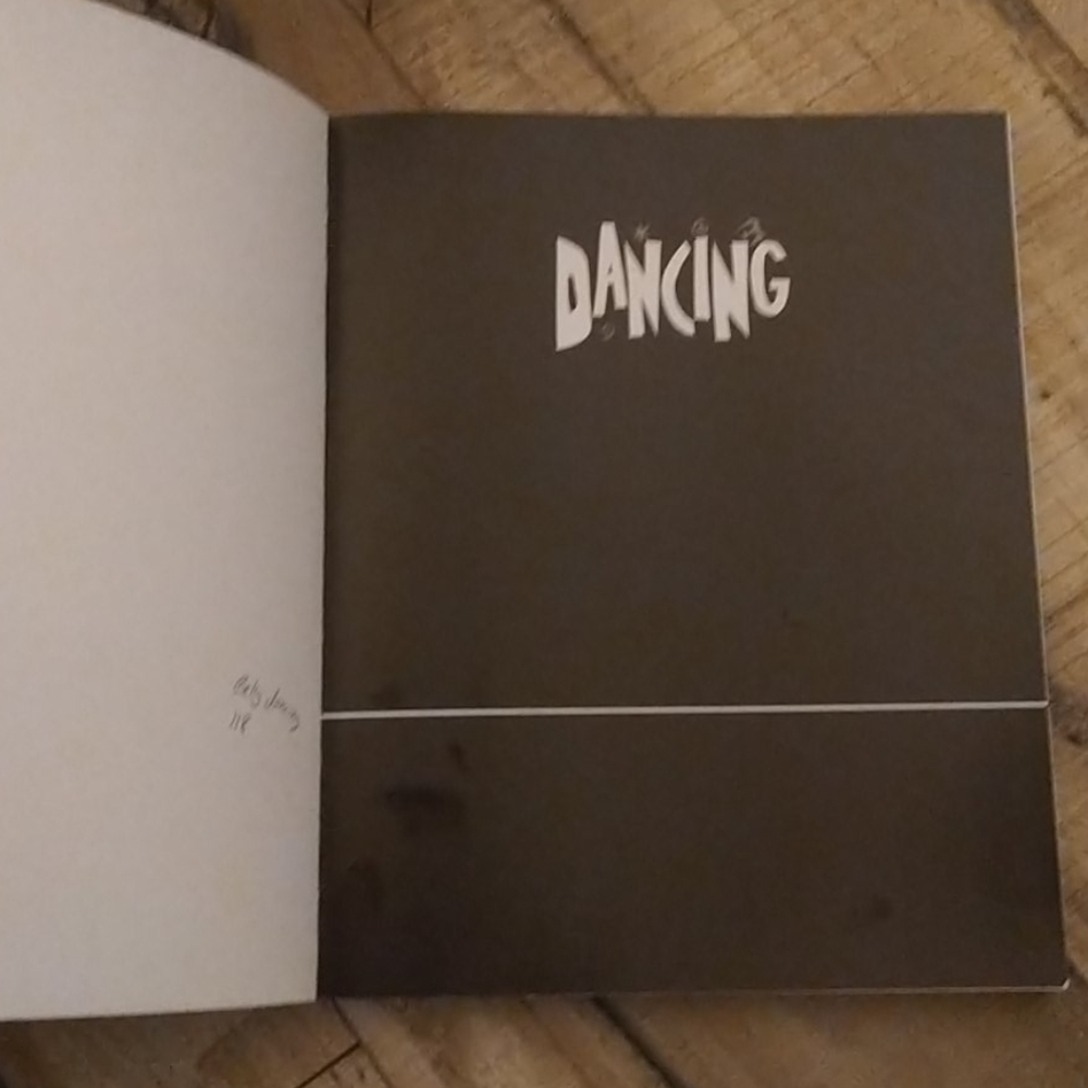 Dancing The Pleasure, Power, And Art of Movement - Picture 5 of 13